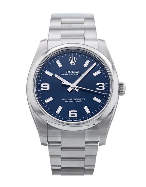 Rolex Oyster Perpetual 114200